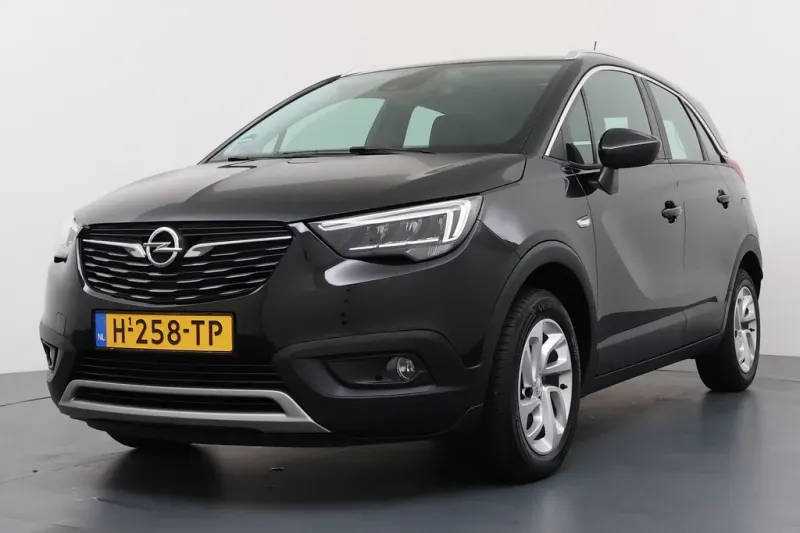 Opel Crossland (2020)