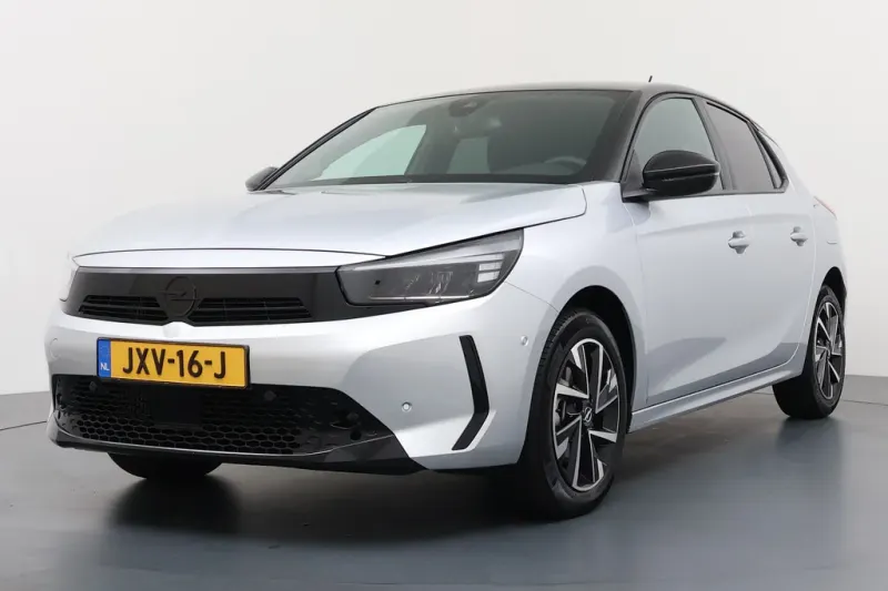 Opel Corsa (2025)