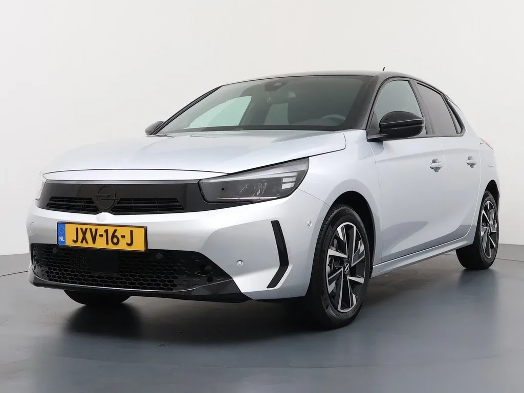 Opel Corsa (2025) — foto 1