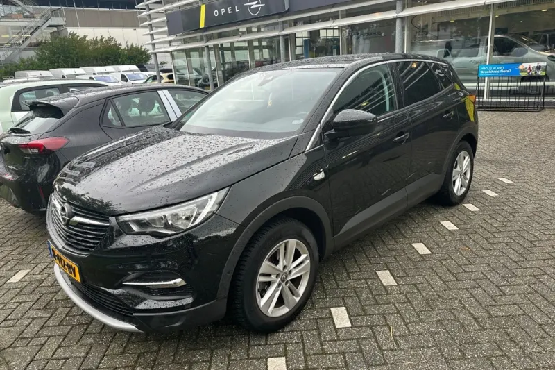 Opel Grandland (2020)