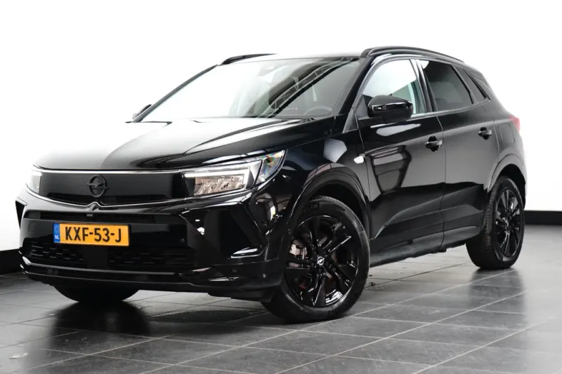 Opel Grandland (2023)