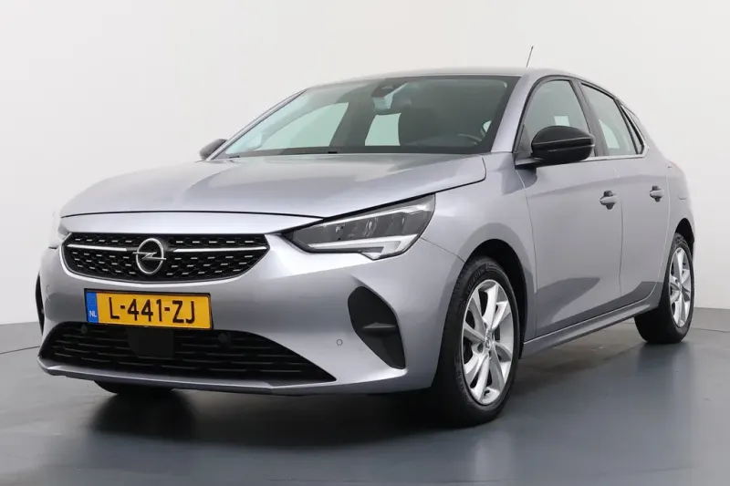 Opel Corsa (2021)