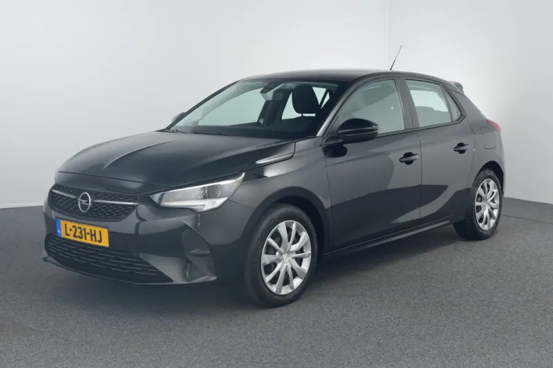 Opel Corsa (2020)