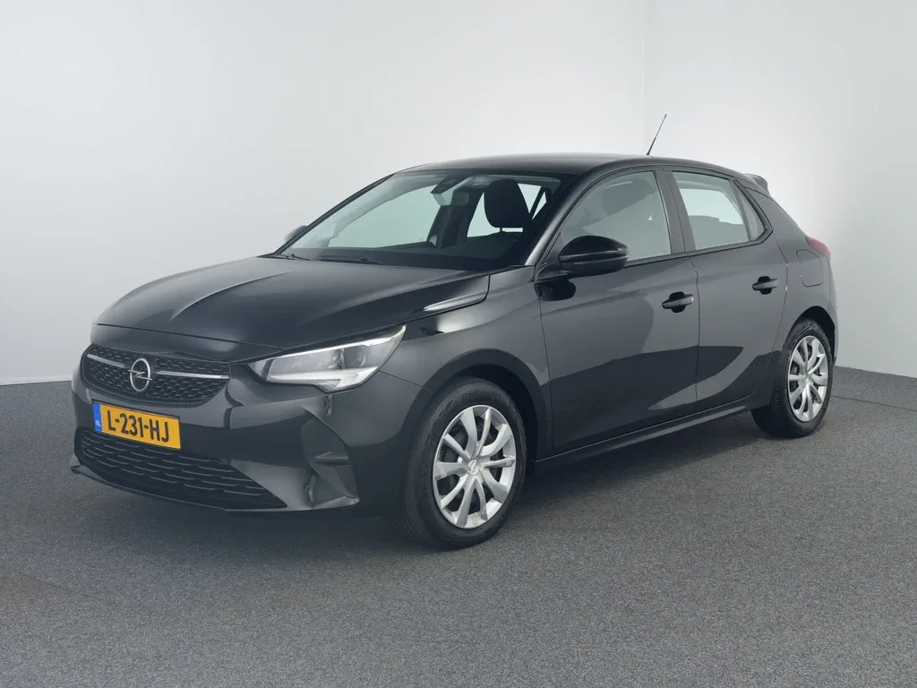 Opel Corsa (2020) — foto 1