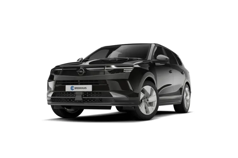 Opel Grandland Electric (2026)