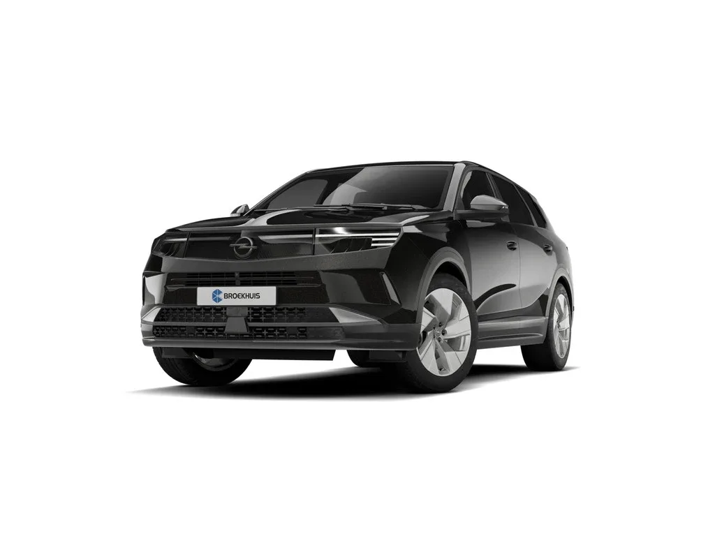 Opel Grandland Electric (2026) — foto 1
