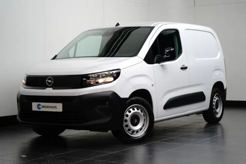 Opel Combo (2024)