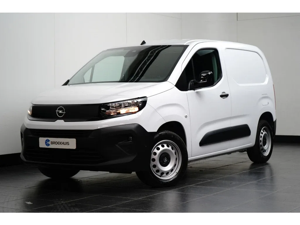 Opel Combo (2024) — foto 1
