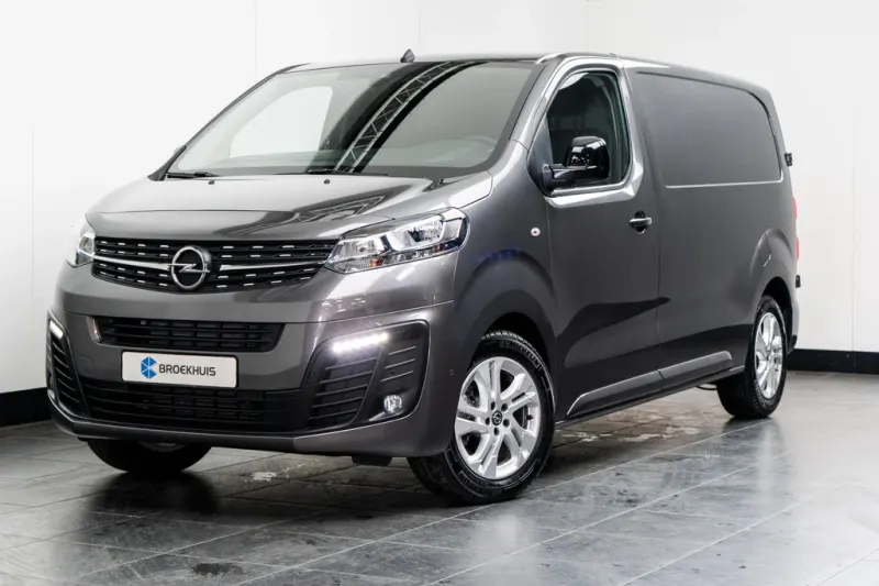 Opel Vivaro (2024)