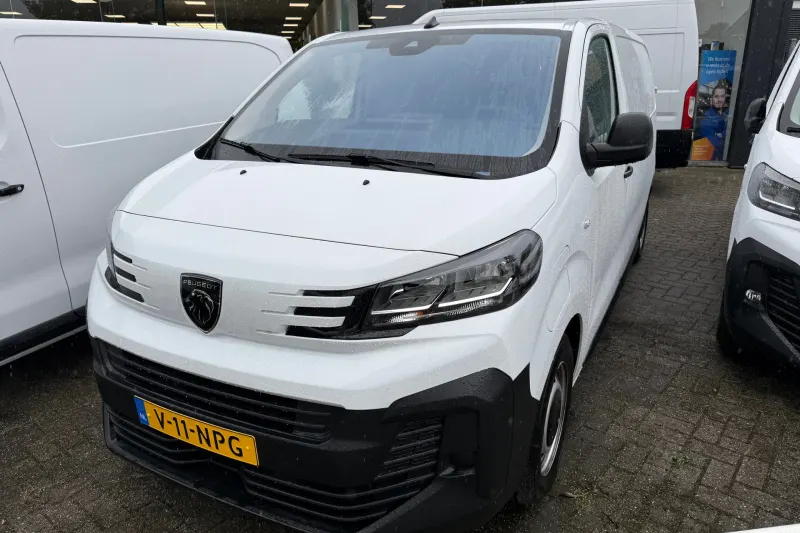 Peugeot Expert