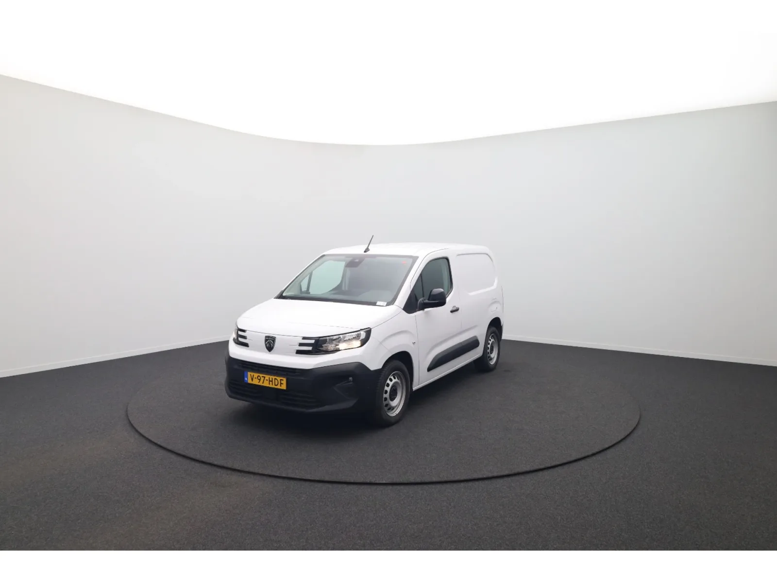 Peugeot Partner (2024) — foto 1