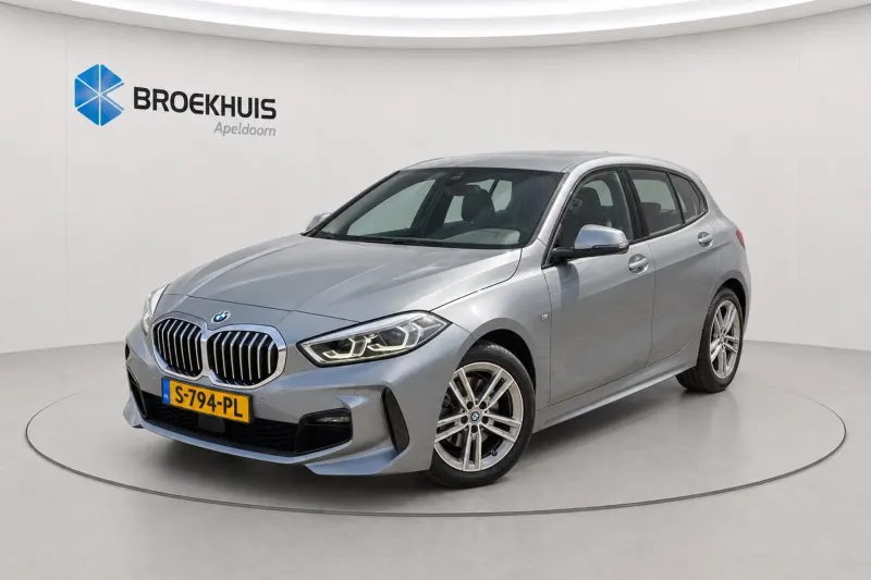 BMW 1-Serie (2023)