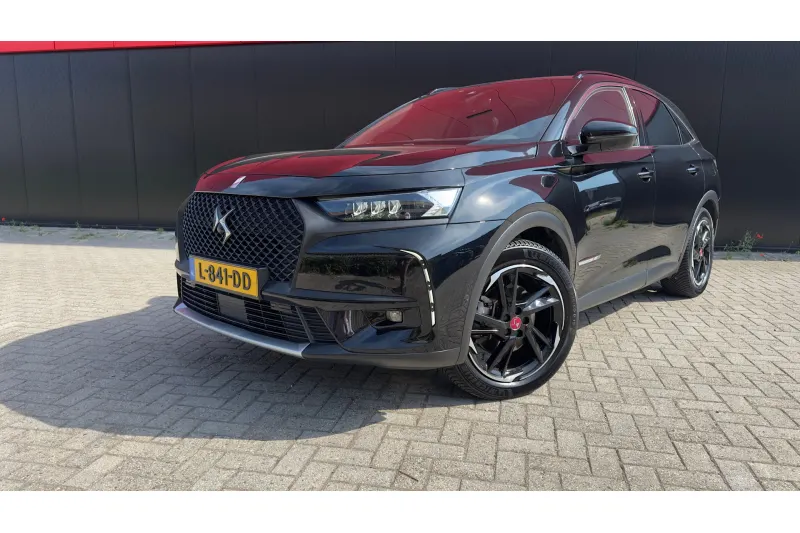 DS 7 (2021)