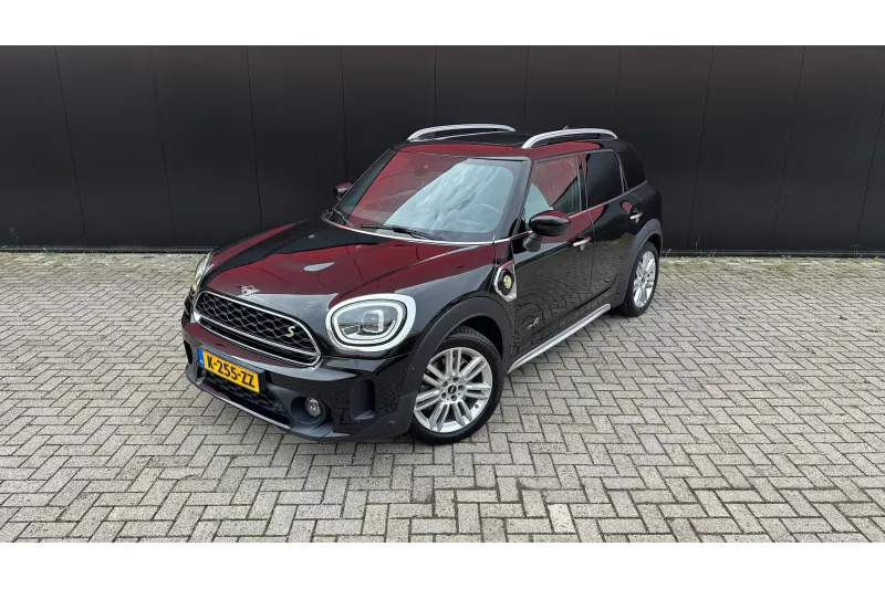 MINI Countryman (2020)