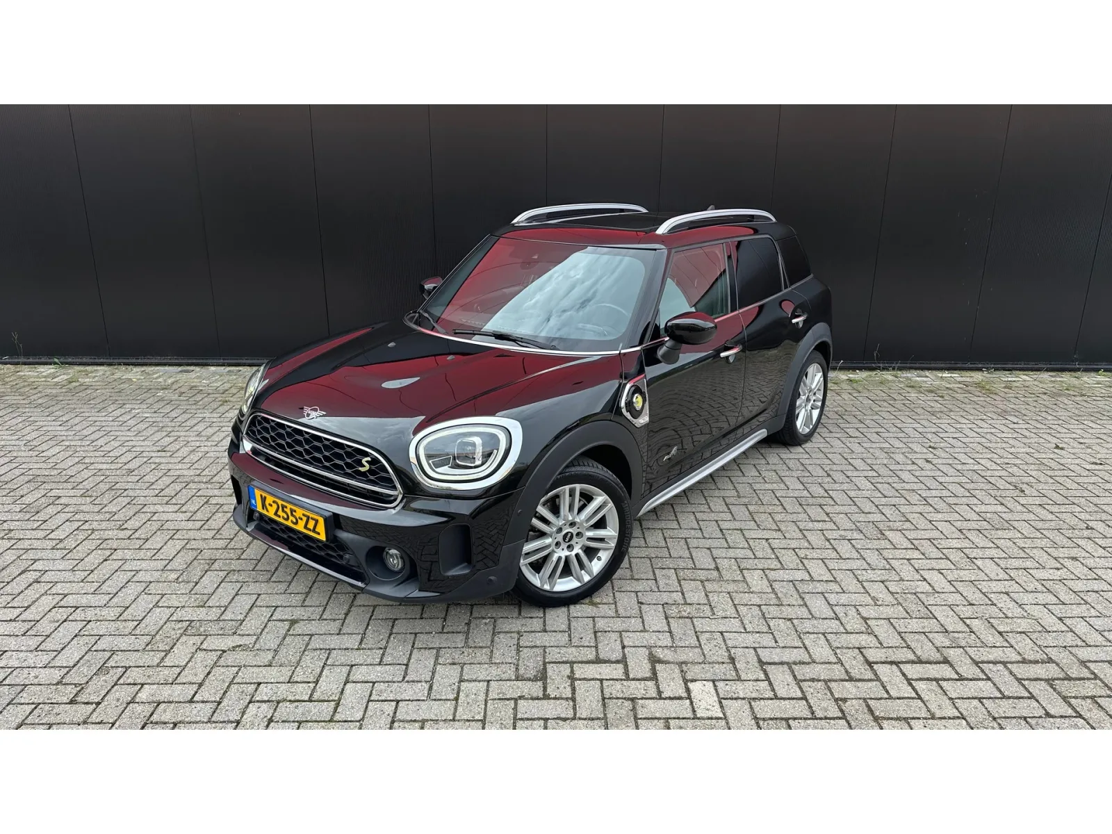MINI Countryman (2020) — foto 1