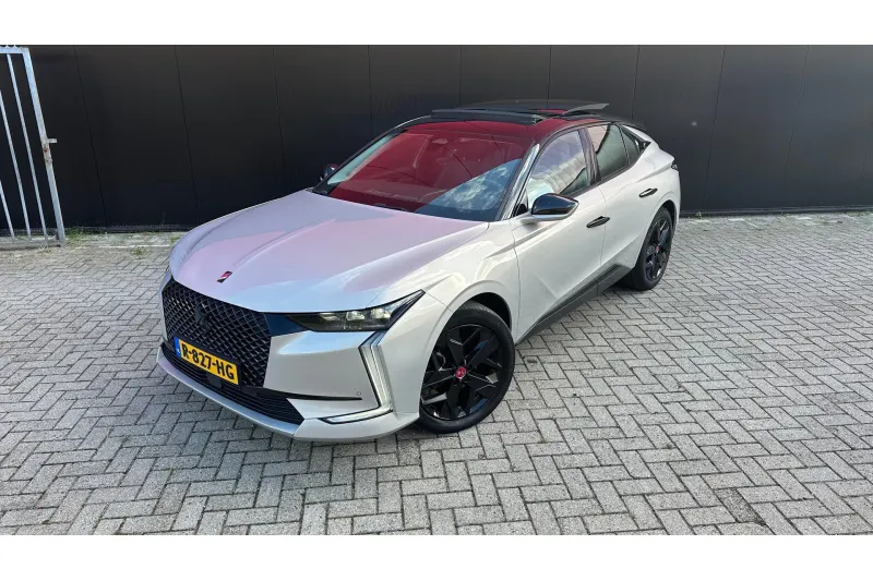DS 4 (2022)