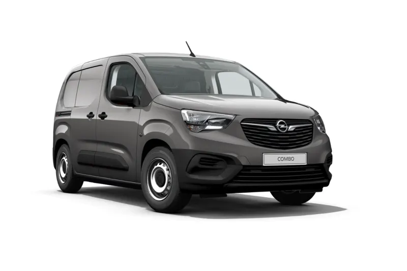 Opel Combo (2022)