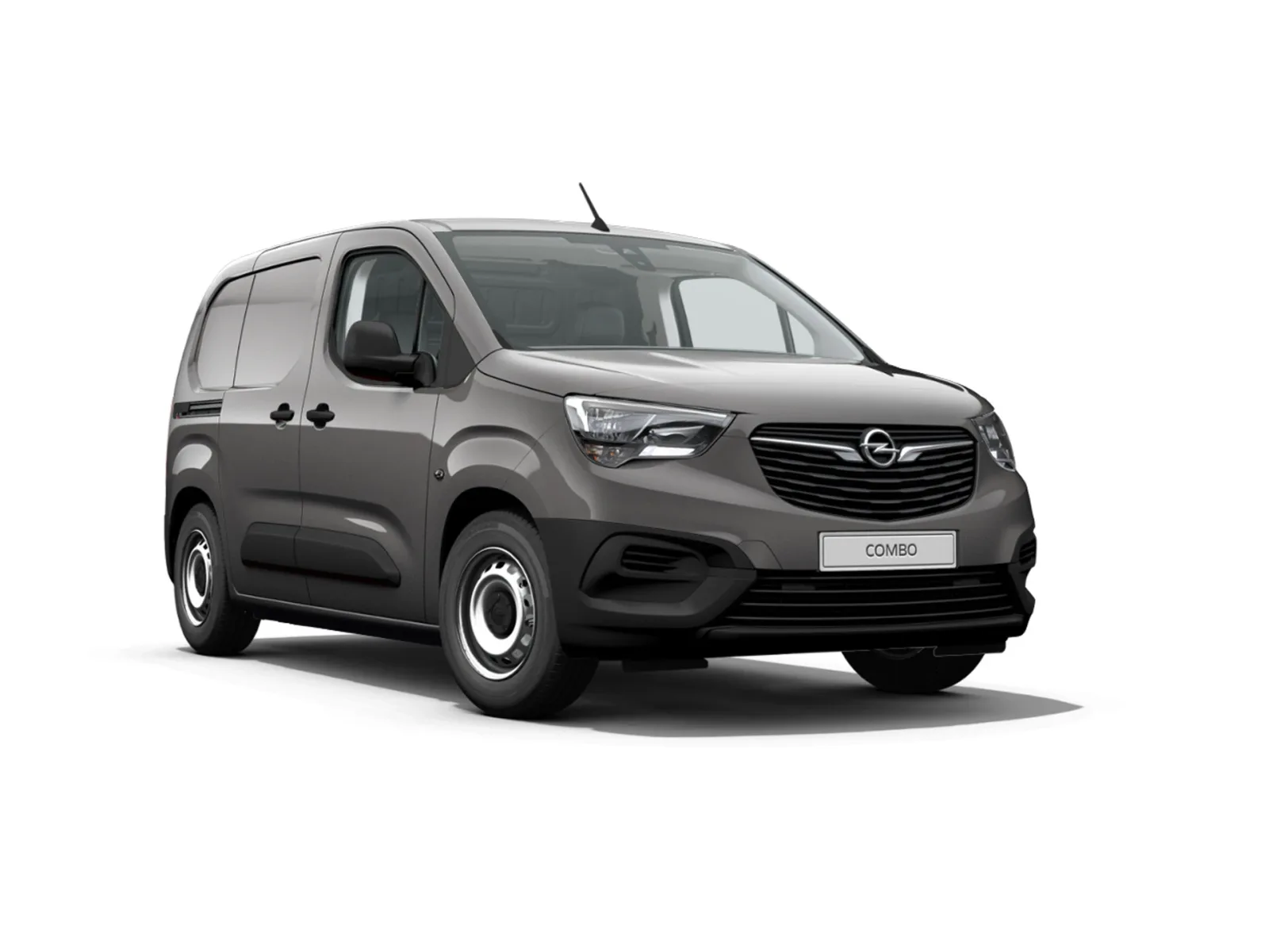 Opel Combo (2022) — foto 1