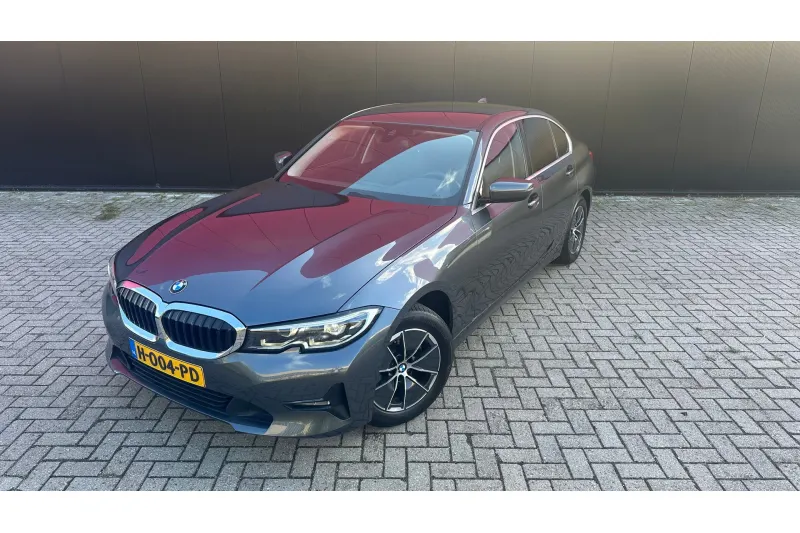 BMW 3-Serie (2020)
