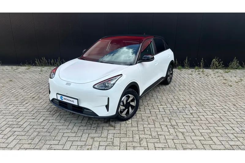 Geely E2 (2026)