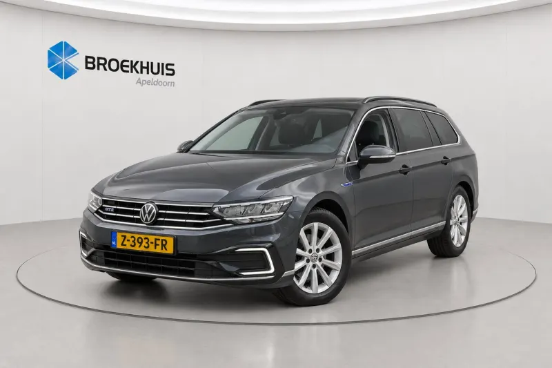 Volkswagen Passat (2020)