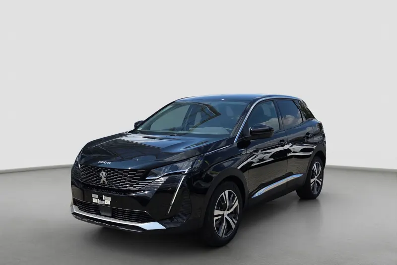 Peugeot 3008 (2023)