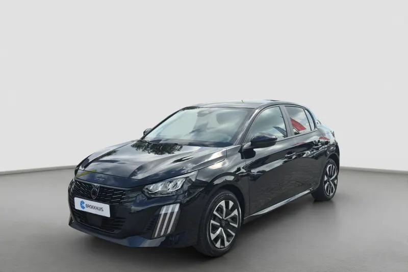 Peugeot e-208 (2026)