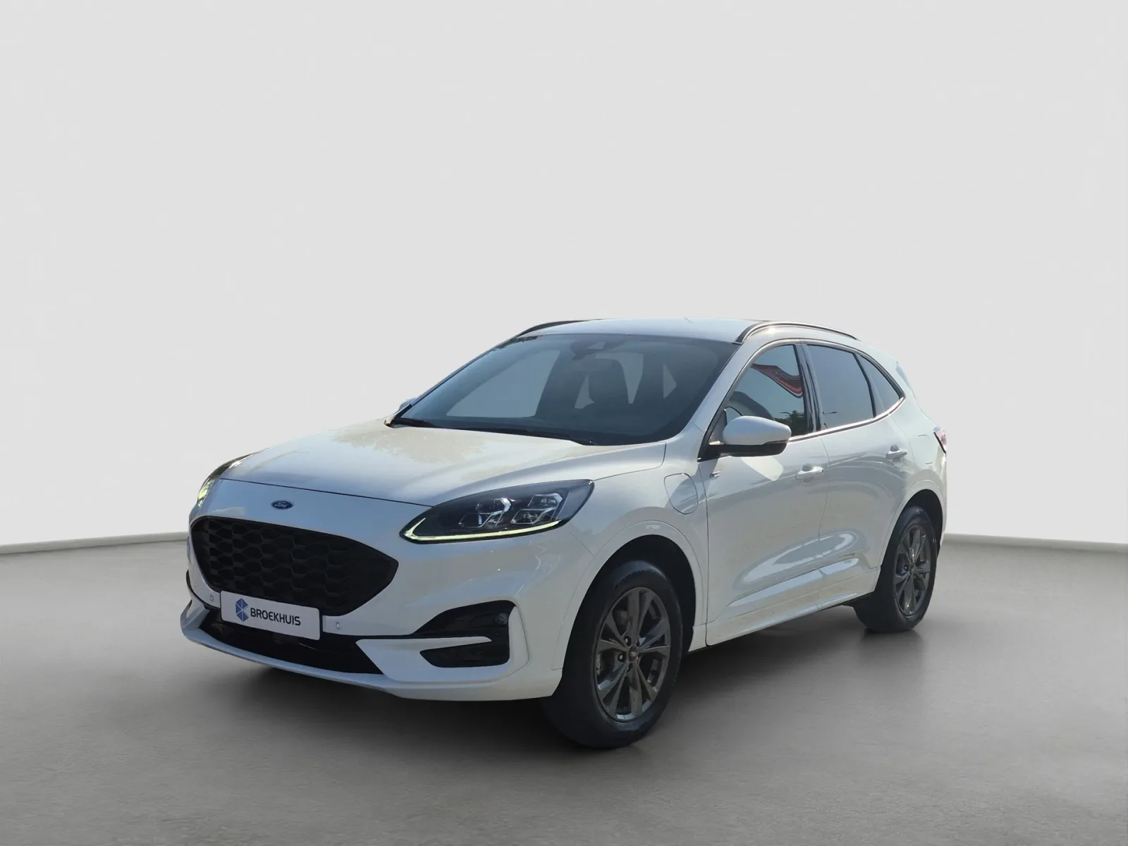 Ford Kuga (2023) — foto 1