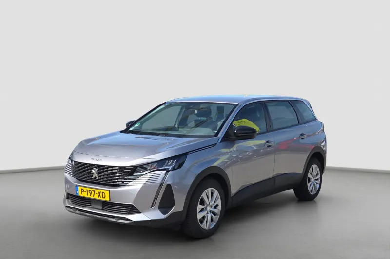 Peugeot 5008 (2022)