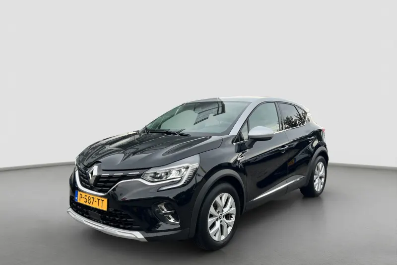 Renault Captur (2022)
