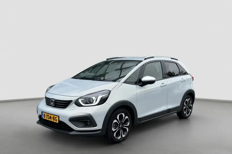 Honda Jazz (2020)