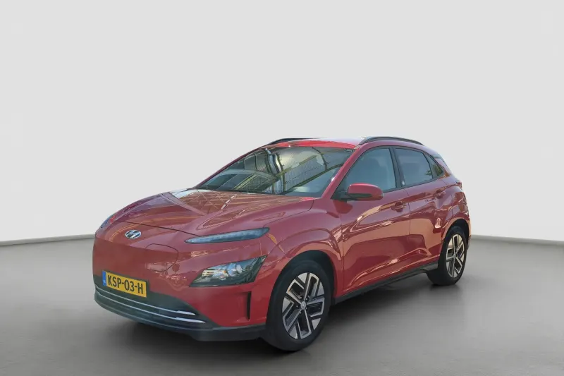 Hyundai Kona (2022)
