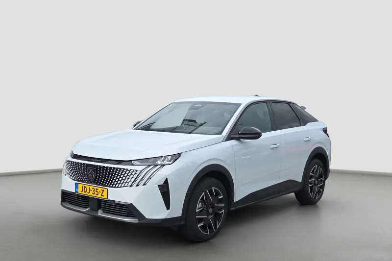 Peugeot 3008 (2025)