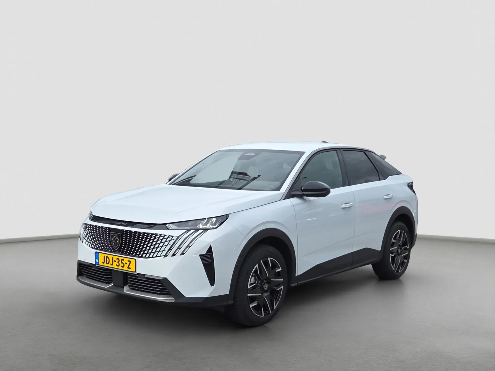 Peugeot 3008 (2025) — foto 1