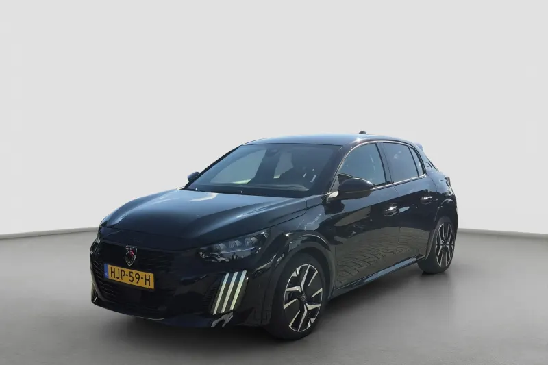 Peugeot 208 (2025)