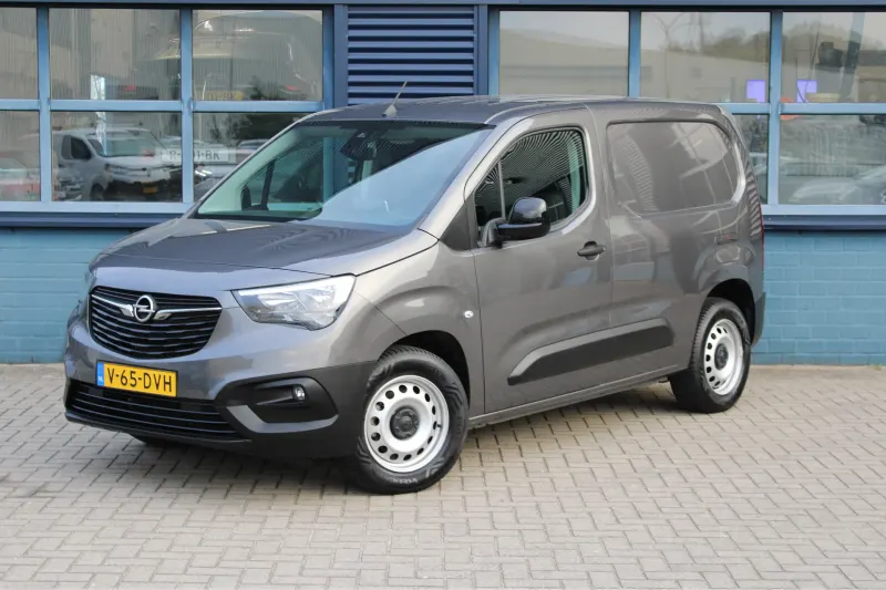 Opel Combo-e (2024)
