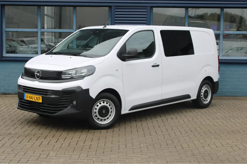 Opel Vivaro (2025)