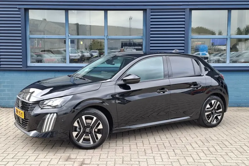 Peugeot 208 (2026)