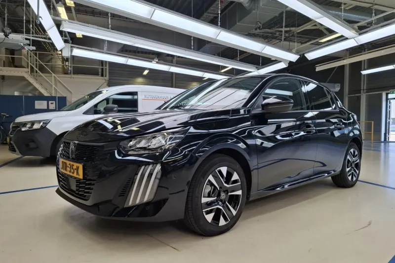 Peugeot 208 (2026)