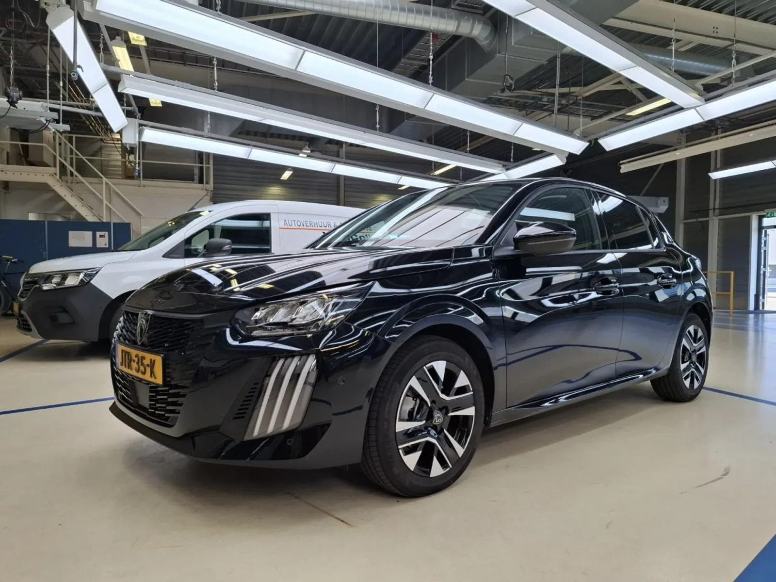 Peugeot 208 (2026) — foto 1