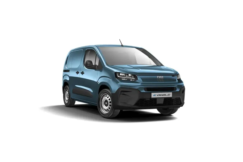 Fiat E-Doblò
