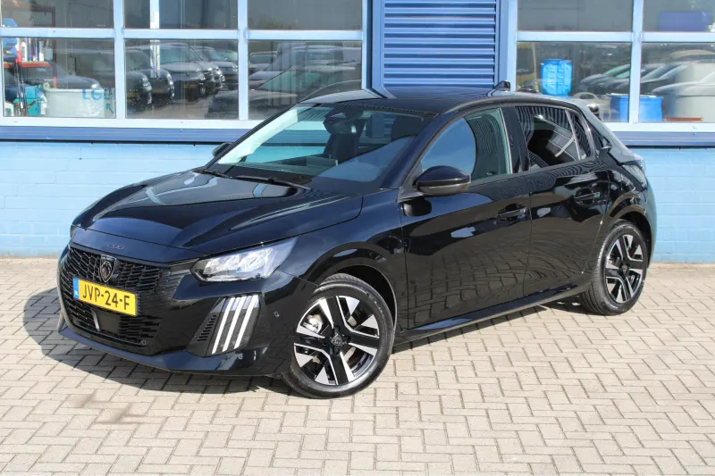 Peugeot 208 (2026)