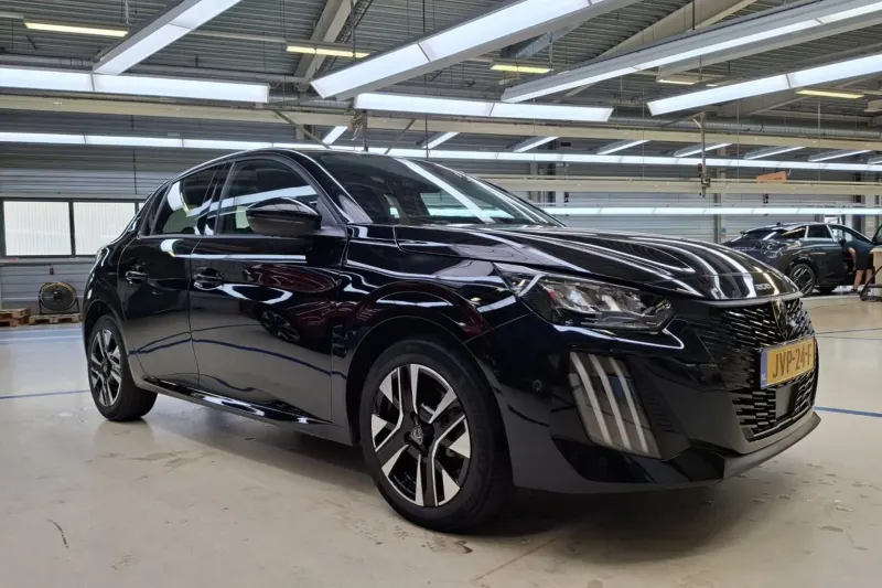 Peugeot 208 (2026)
