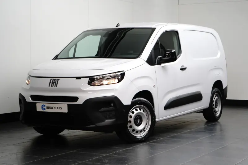 Fiat Doblò (2024)