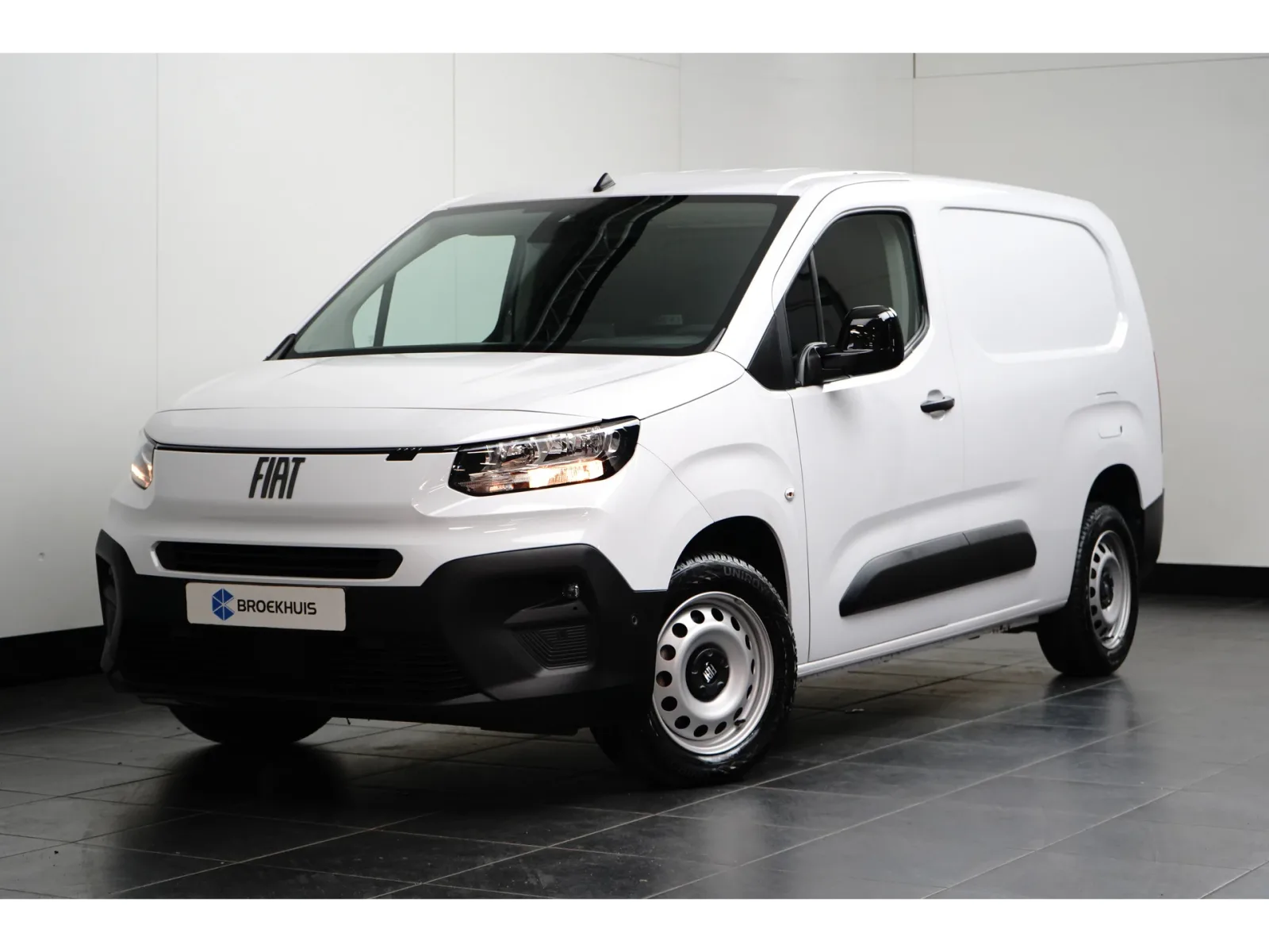 Fiat Doblò (2024) — foto 1