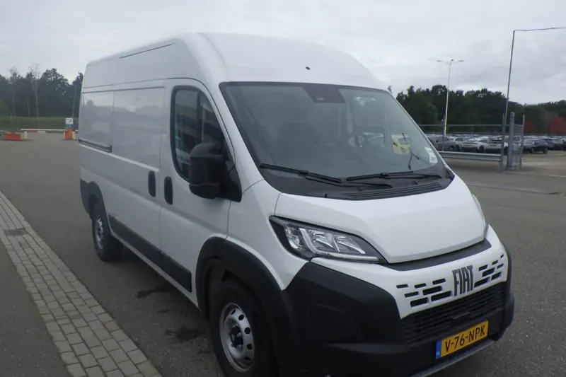 Fiat Ducato (2025)