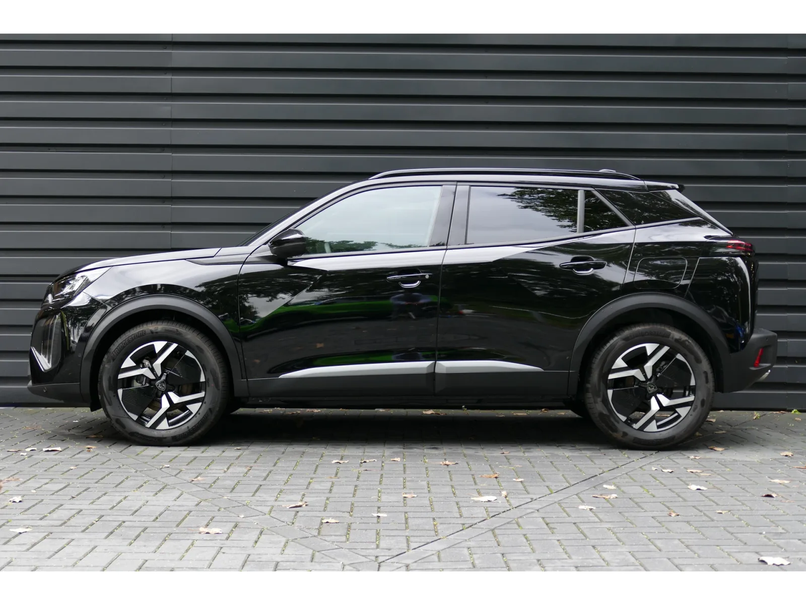 Peugeot 2008 (2026) — foto 1