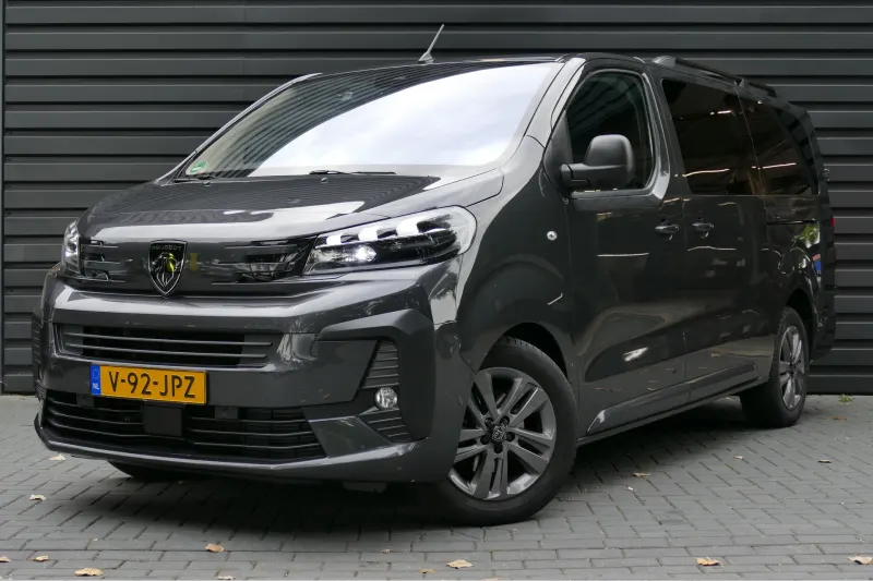 Peugeot Expert (2024)