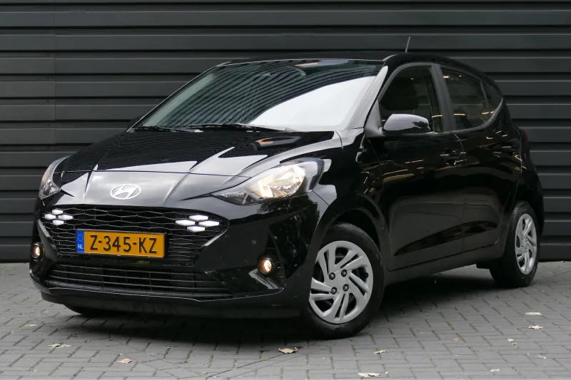 Hyundai i10 (2024)