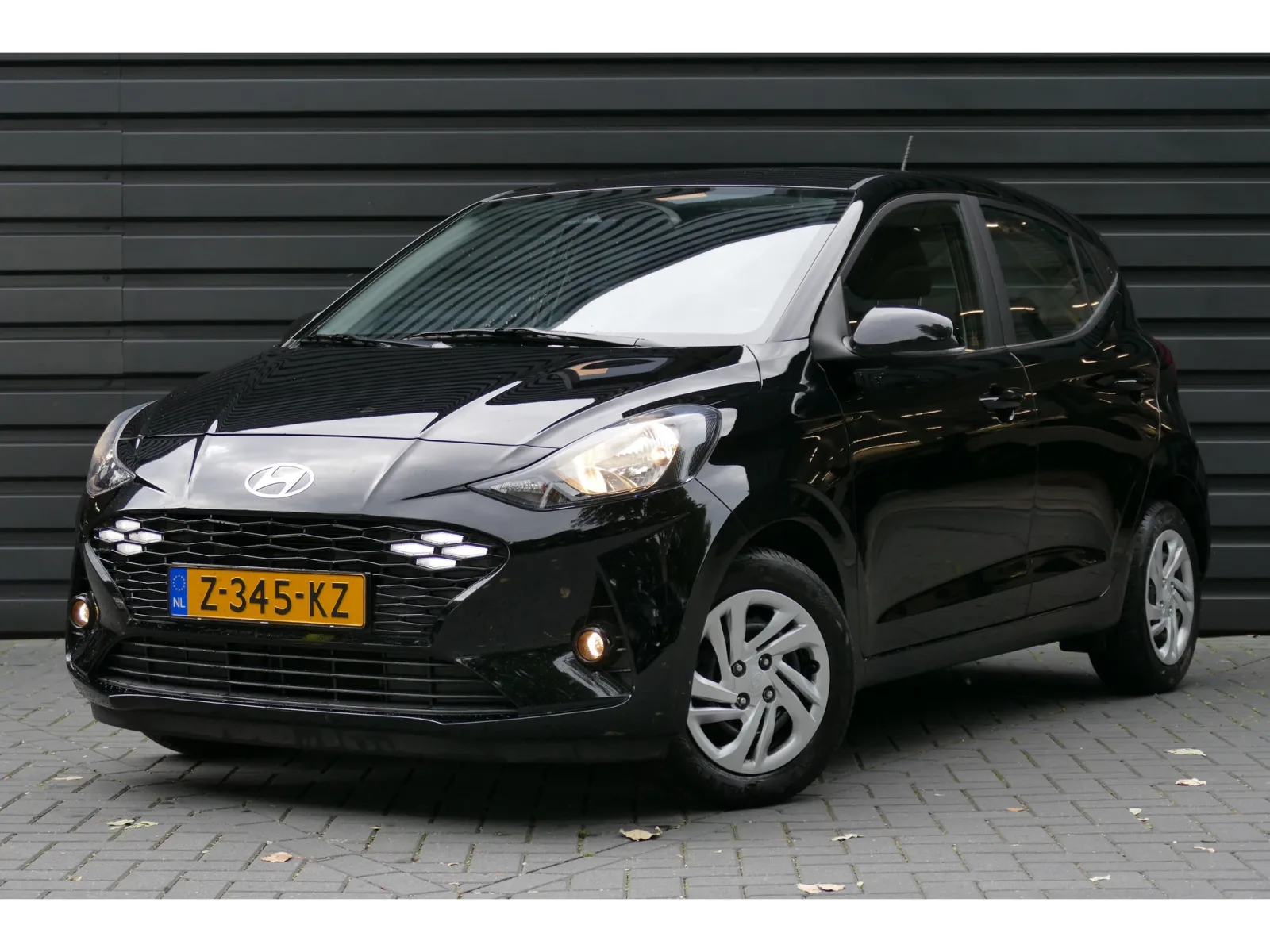 Hyundai i10 (2024) — foto 1